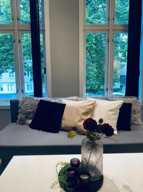 MyCondo no Parken - Øvre Langgate 6